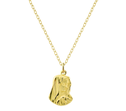 Mother Mary Gold 